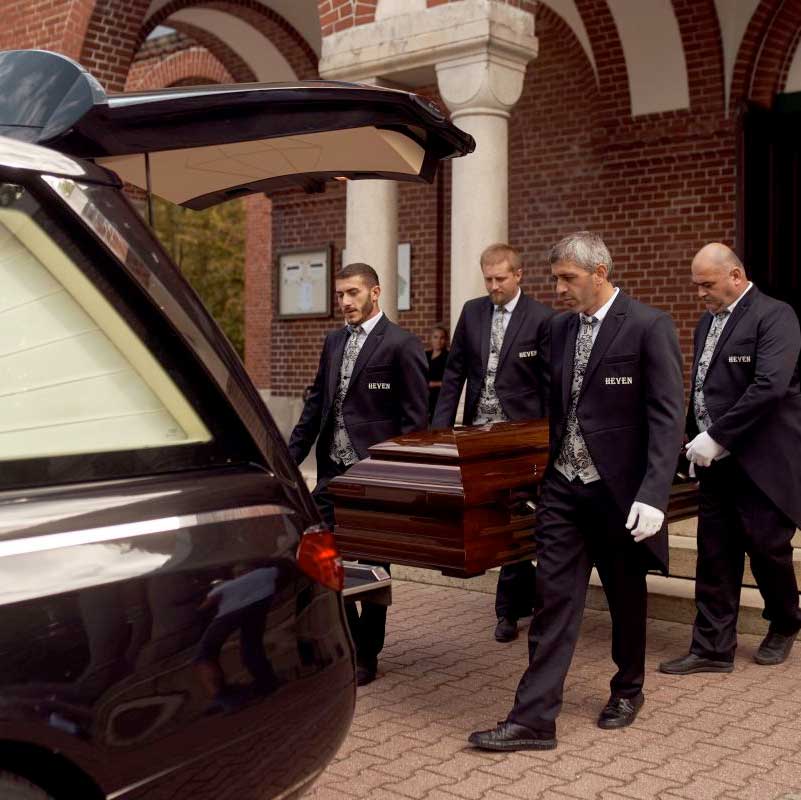 Zakład Pogrzebowy Szczecin ZPS