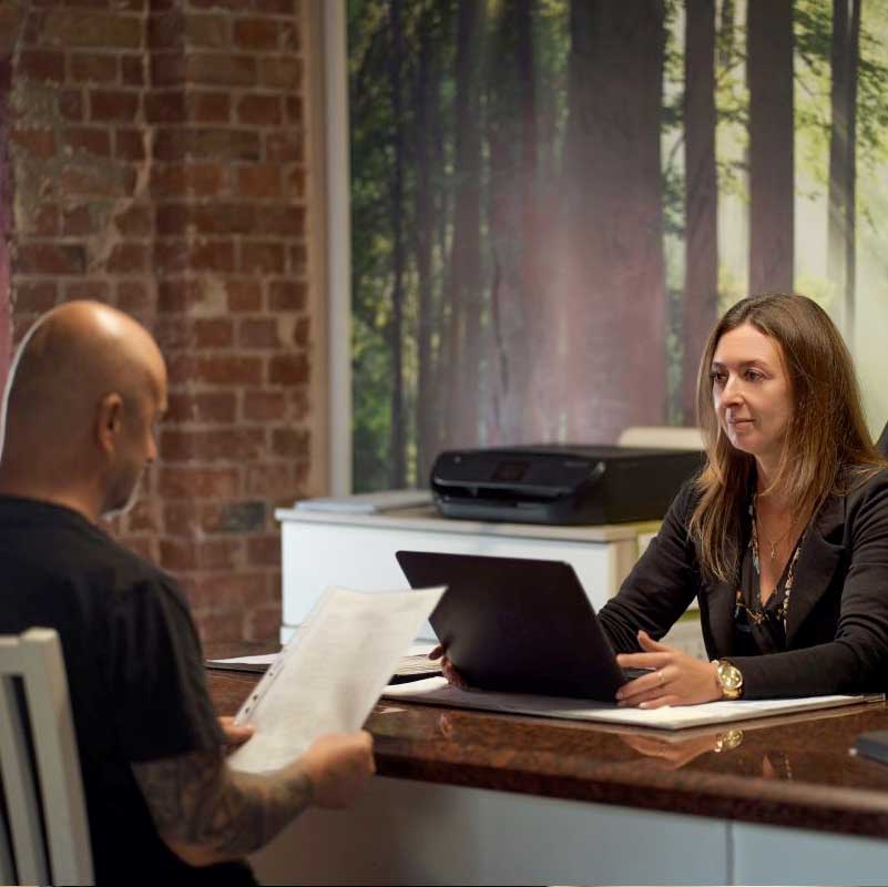 Pogrzeb urnowy Szczecin